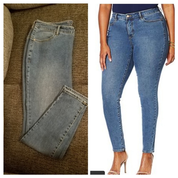 g sculpt jeans